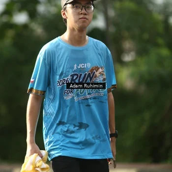 Runner Photo 8100385
