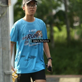 Runner Photo 8100386