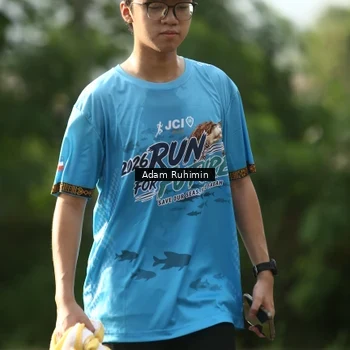 Runner Photo 8100387
