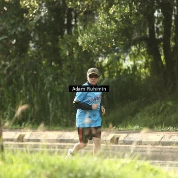 Runner Photo 8100389