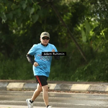 Runner Photo 8100390