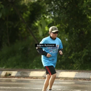 Runner Photo 8100391