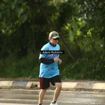 Runner Photo 8100392