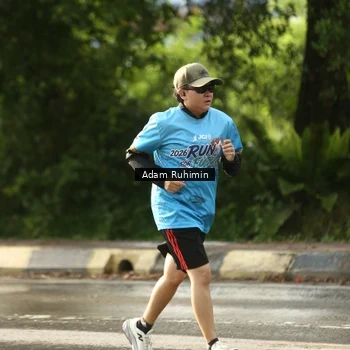 Runner Photo 8100393