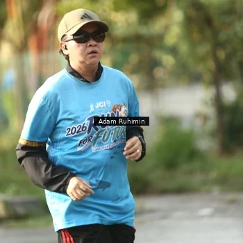 Runner Photo 8100394