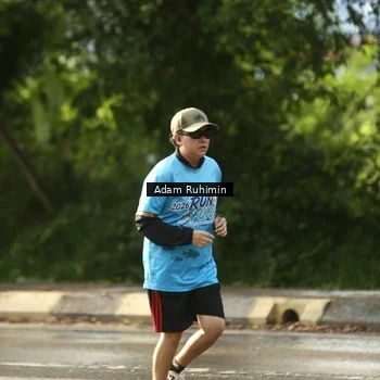 Runner Photo 8100395