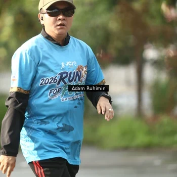 Runner Photo 8100398
