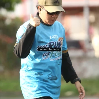 Runner Photo 8100399