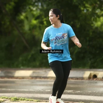 Runner Photo 8100401