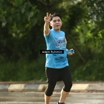 Runner Photo 8100402