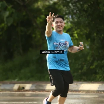 Runner Photo 8100403