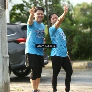 Runner Photo 8100409