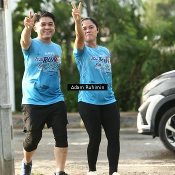 Runner Photo 8100410