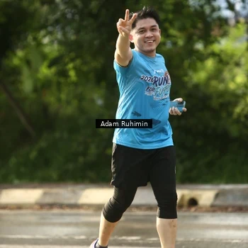 Runner Photo 8100412