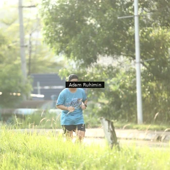 Runner Photo 8100414