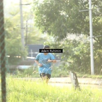 Runner Photo 8100415