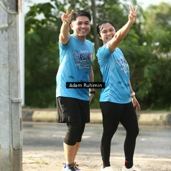 Runner Photo 8100416