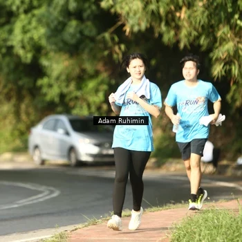 Runner Photo 8100418