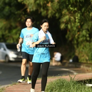 Runner Photo 8100419