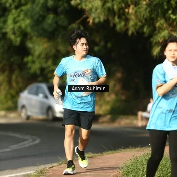 Runner Photo 8100422