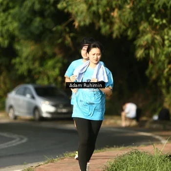 Runner Photo 8100423
