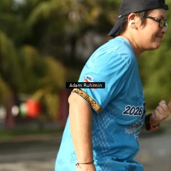 Runner Photo 8100424