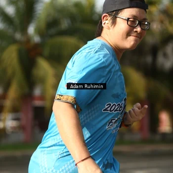 Runner Photo 8100426