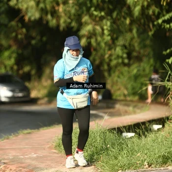 Runner Photo 8100427