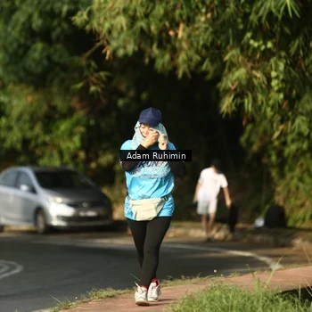 Runner Photo 8100428