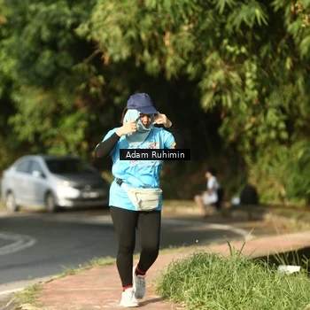 Runner Photo 8100429