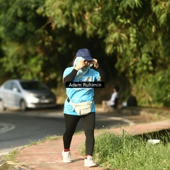 Runner Photo 8100430