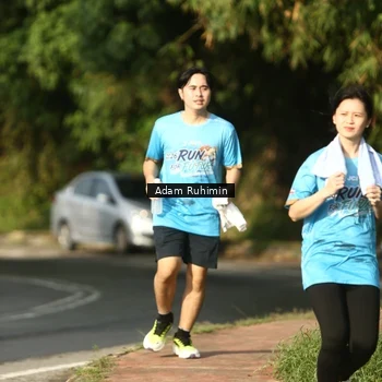Runner Photo 8100431