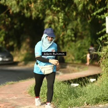 Runner Photo 8100435
