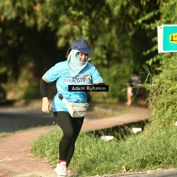 Runner Photo 8100436