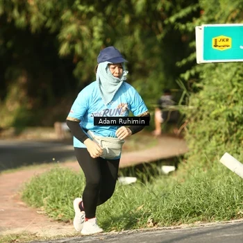 Runner Photo 8100437