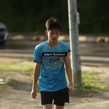 Runner Photo 8100438
