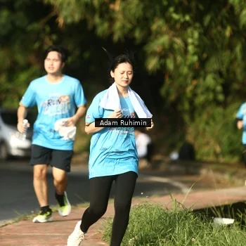 Runner Photo 8100439