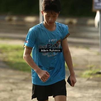 Runner Photo 8100440