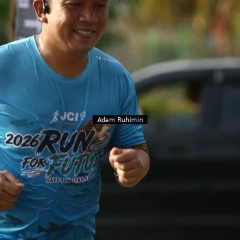 Runner Photo 8100441