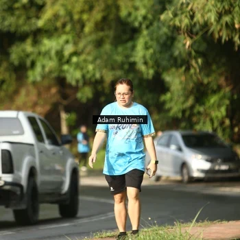 Runner Photo 8100444