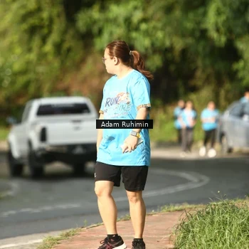 Runner Photo 8100445