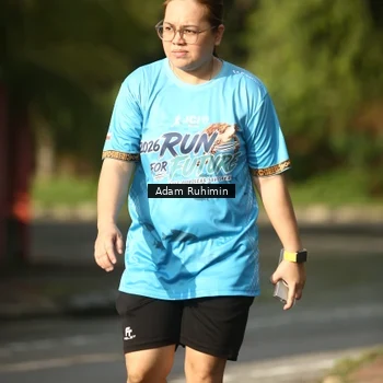 Runner Photo 8100446