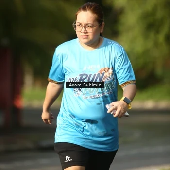 Runner Photo 8100448