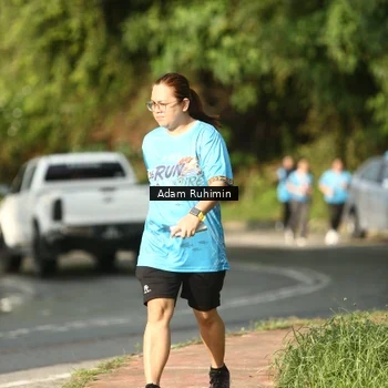 Runner Photo 8100449