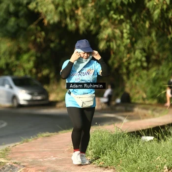 Runner Photo 8100450
