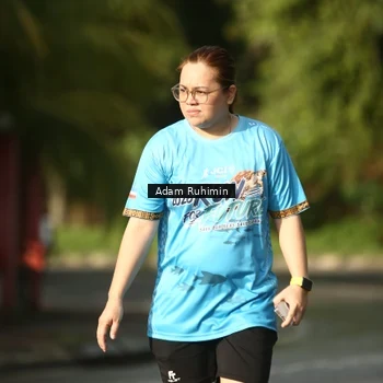 Runner Photo 8100451