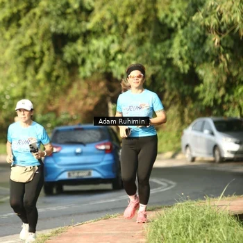 Runner Photo 8100452