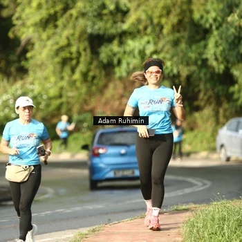 Runner Photo 8100453