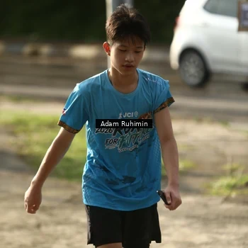 Runner Photo 8100454