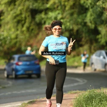 Runner Photo 8100455